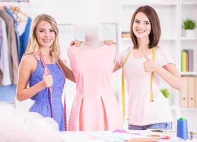 服裝設計專業的發展趨勢與潛力