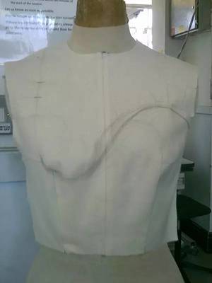 立體裁剪的美感和創(chuàng)造力——服裝制作的靈魂與精髓