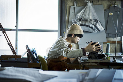 服裝倉庫與服裝制作的關系