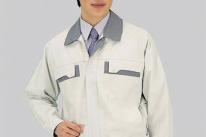 大連優質校服生產加工 至誠服務與至優產品的完美結合