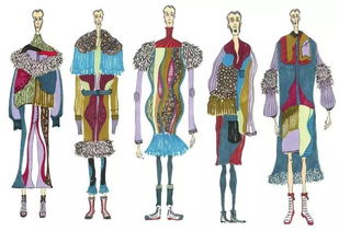 維歐大獎服裝設計大賽投票通道正式開啟，第三環節服裝制作盛況空前