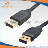 中山市坦洲鎮(zhèn)恒信通電子制品廠 專業(yè)供應(yīng)HDMI高清線、USB數(shù)據(jù)線、RCA音頻線等數(shù)碼音頻產(chǎn)品批發(fā)