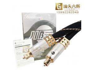 德國(guó)蟒蛇JIB MF010光纖音頻線 高保真數(shù)碼音質(zhì)的隱形紐帶